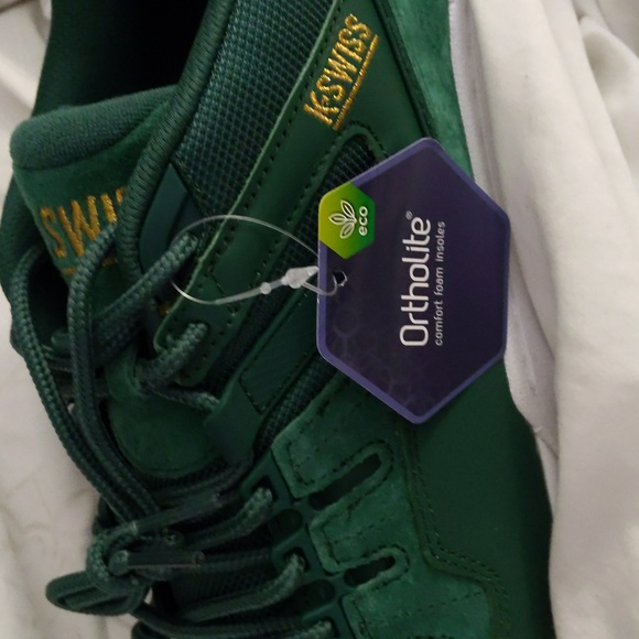 Men's Designer Shoes - Picture 3 of 7